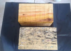木材發(fā)霉的除霉方案具體處理操作？