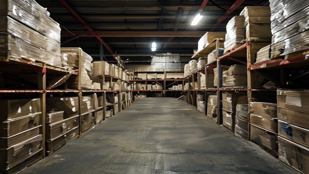 倉庫干燥防霉處理的5個(gè)技術(shù)要點(diǎn)